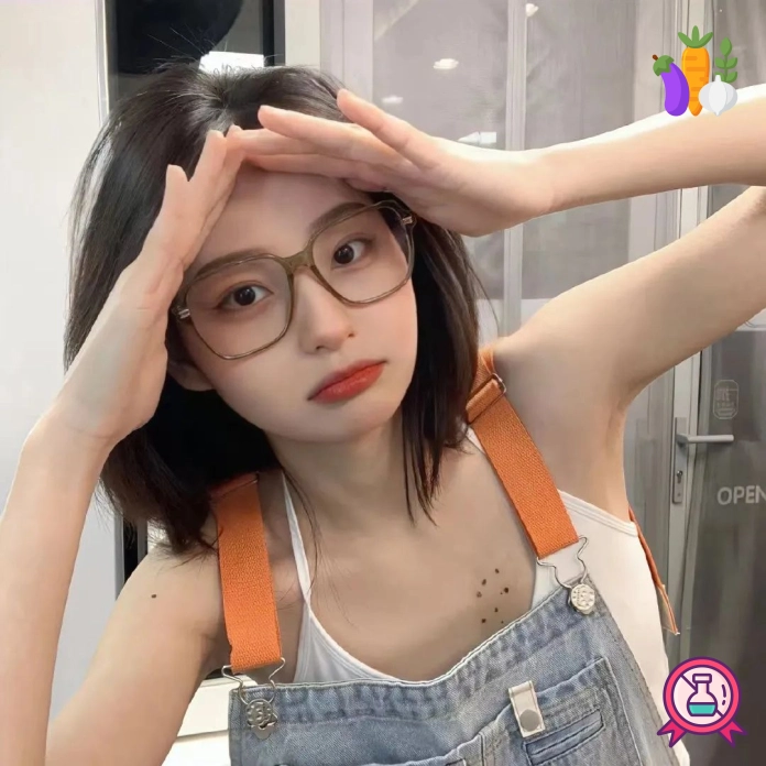 头像